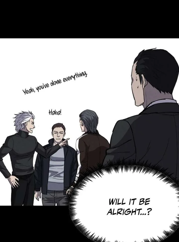 Blood Rain: Zero Chapter 10 page 27