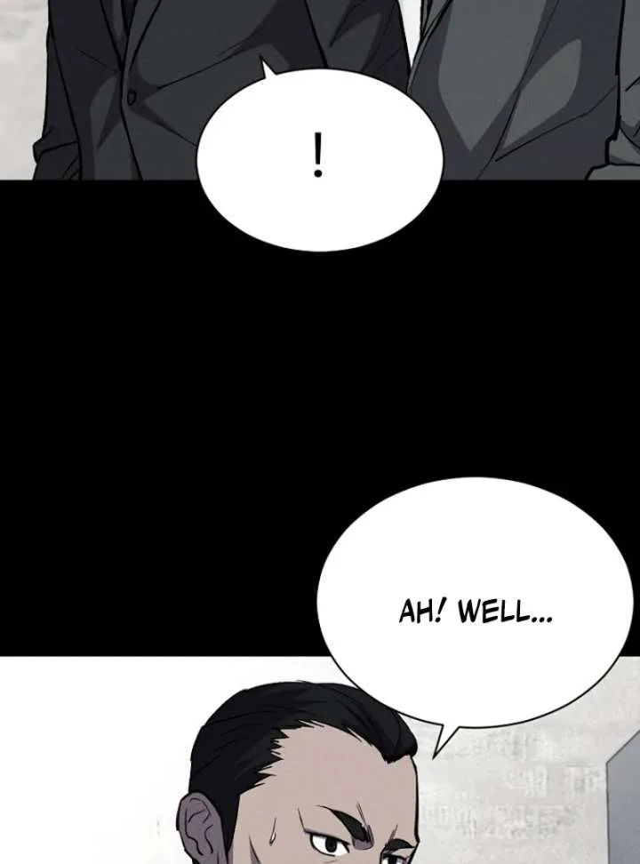 Blood Rain: Zero Chapter 10 page 18