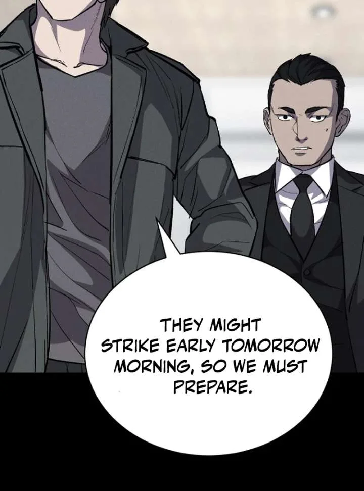 Blood Rain: Zero Chapter 10 page 37