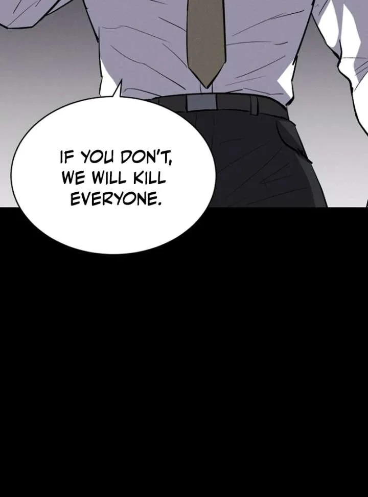 Blood Rain: Zero Chapter 10 page 21