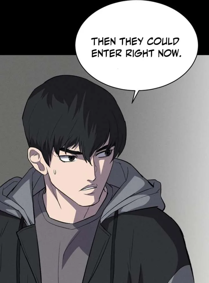 Blood Rain: Zero Chapter 10 page 30