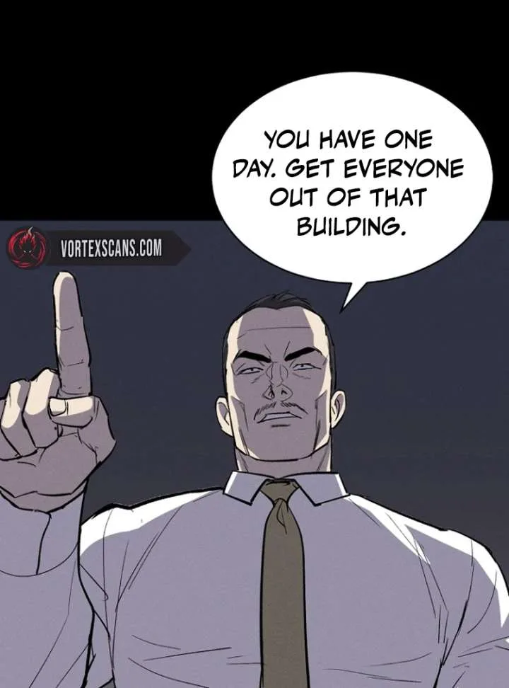 Blood Rain: Zero Chapter 10 page 20