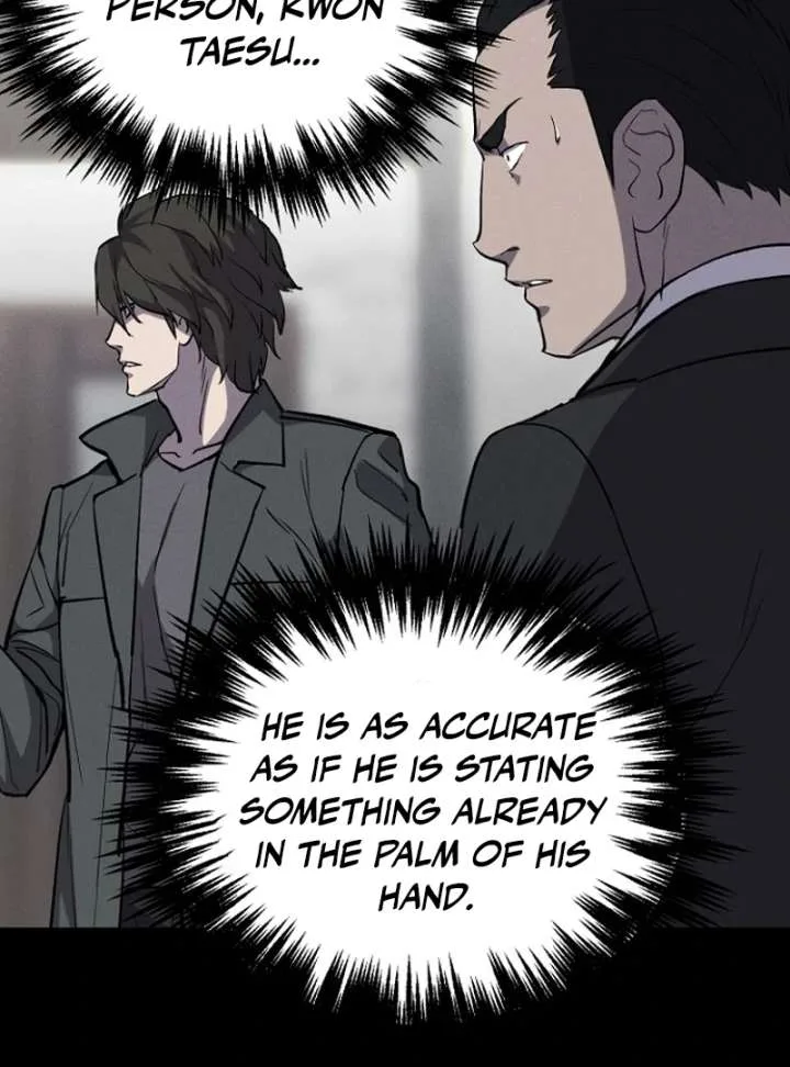 Blood Rain: Zero Chapter 10 page 40