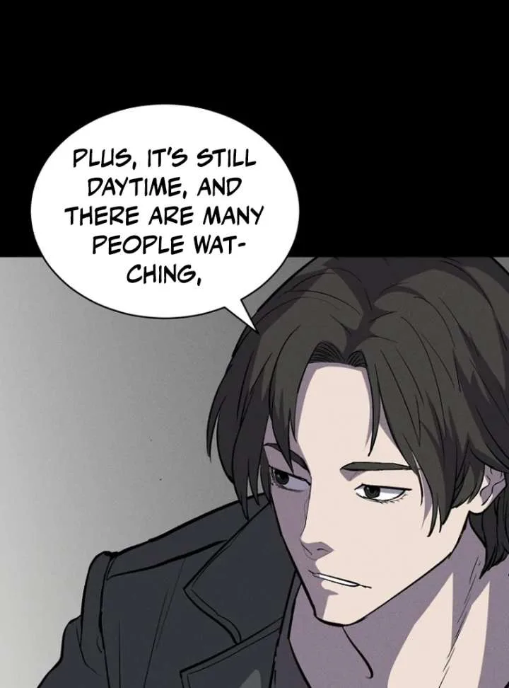 Blood Rain: Zero Chapter 10 page 33