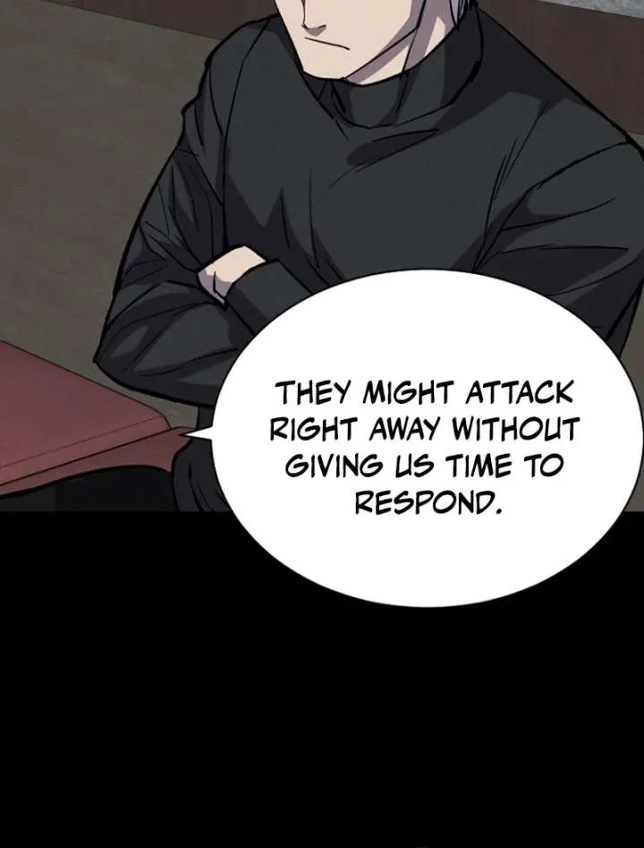 Blood Rain: Zero Chapter 10 page 29