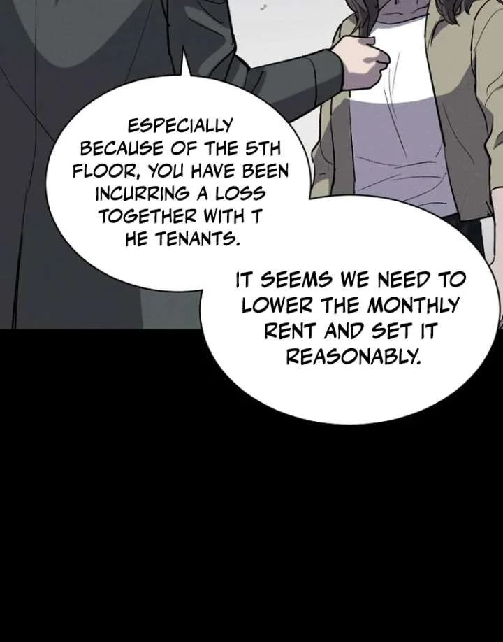 Blood Rain: Zero Chapter 10 page 56
