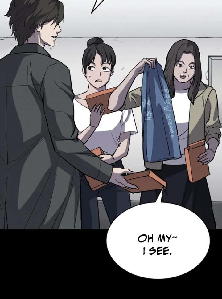 Blood Rain: Zero Chapter 10 page 52