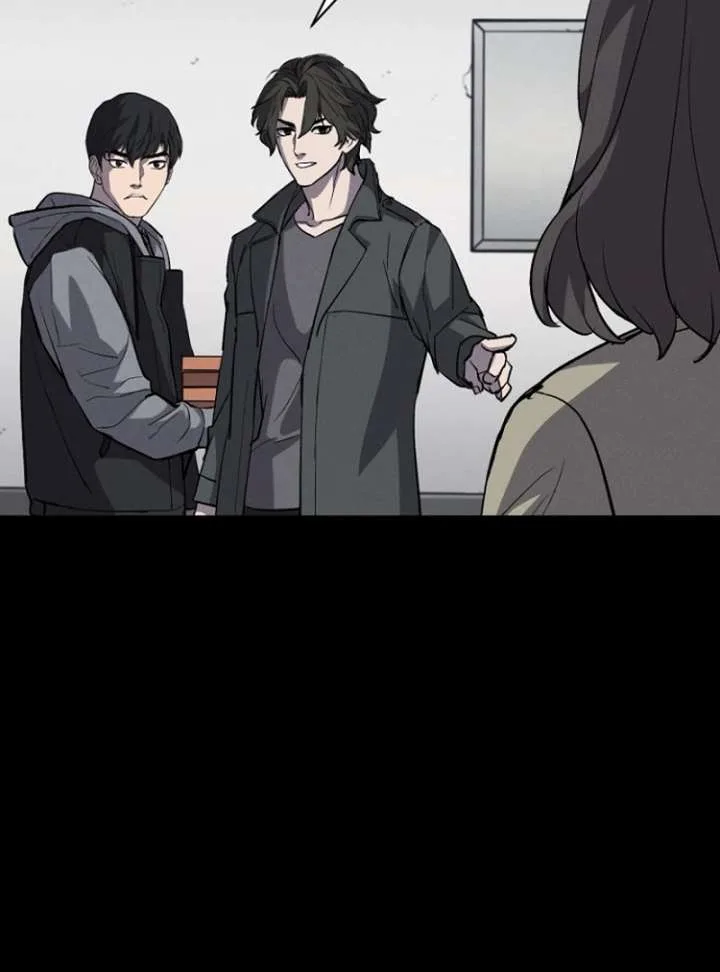 Blood Rain: Zero Chapter 10 page 59