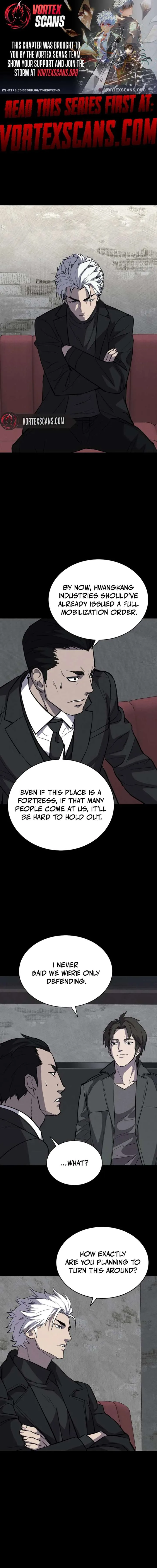 Blood Rain: Zero Chapter 13 page 2
