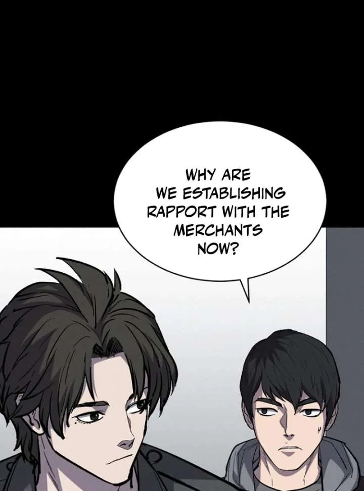 Blood Rain: Zero Chapter 10 page 63