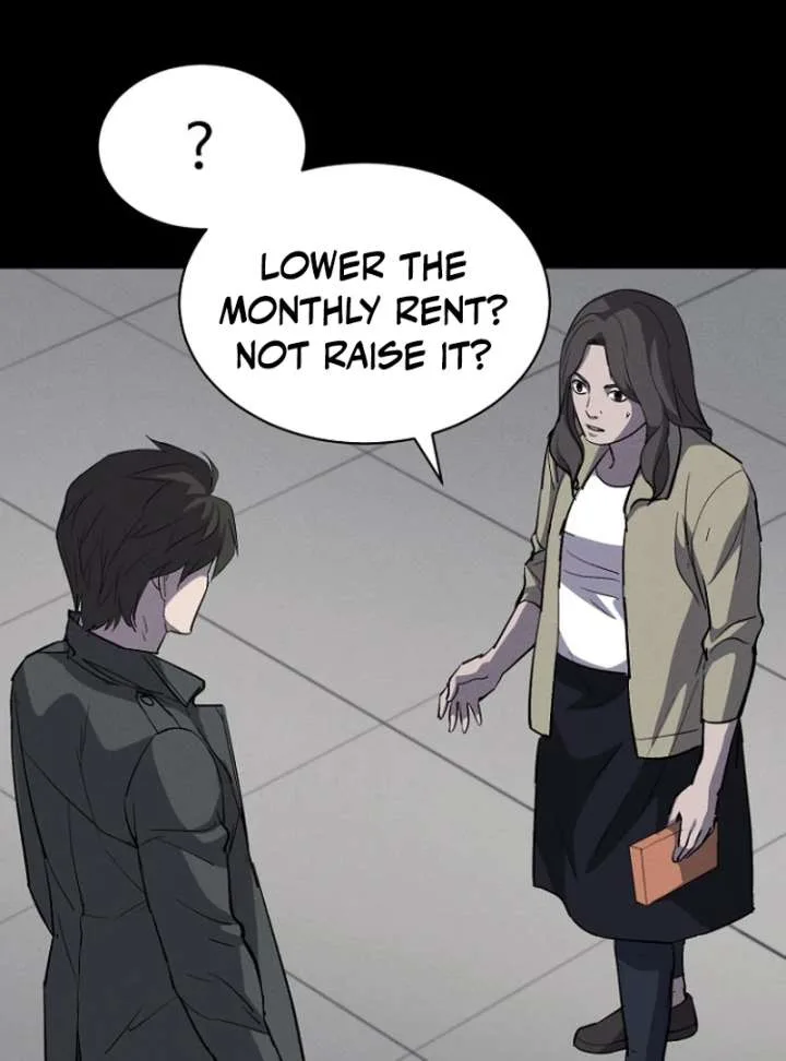 Blood Rain: Zero Chapter 10 page 57