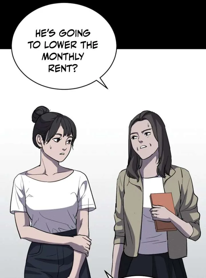 Blood Rain: Zero Chapter 10 page 60