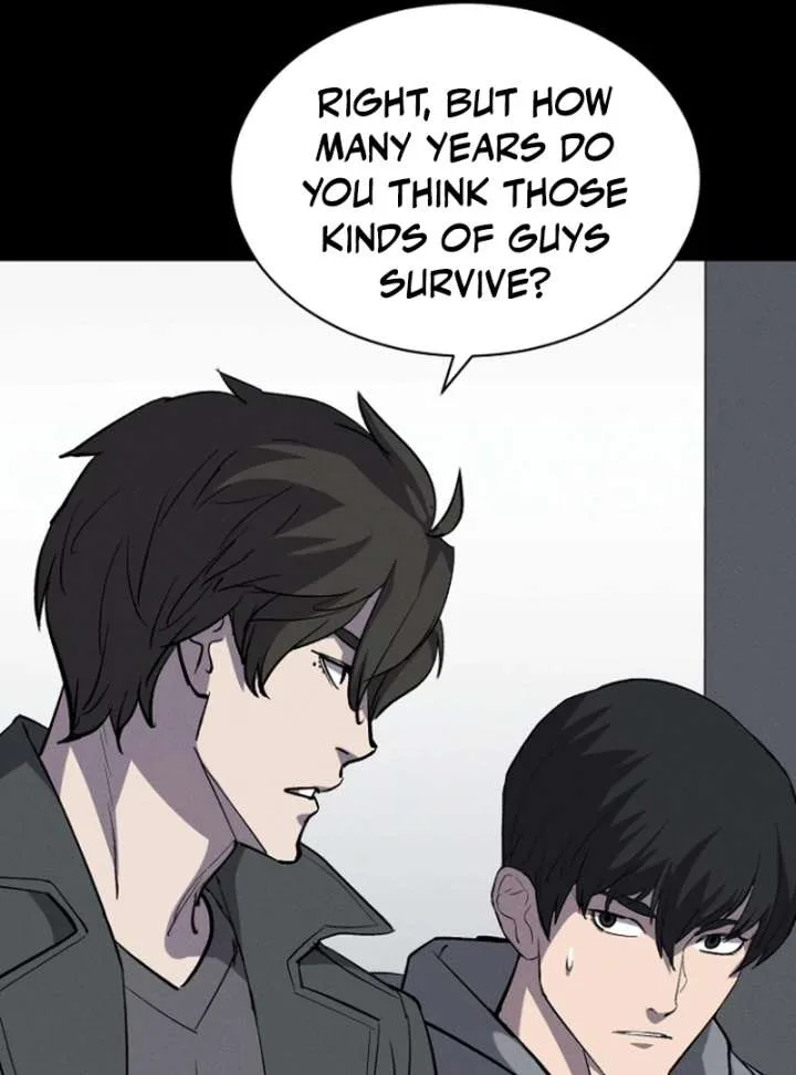 Blood Rain: Zero Chapter 10 page 70