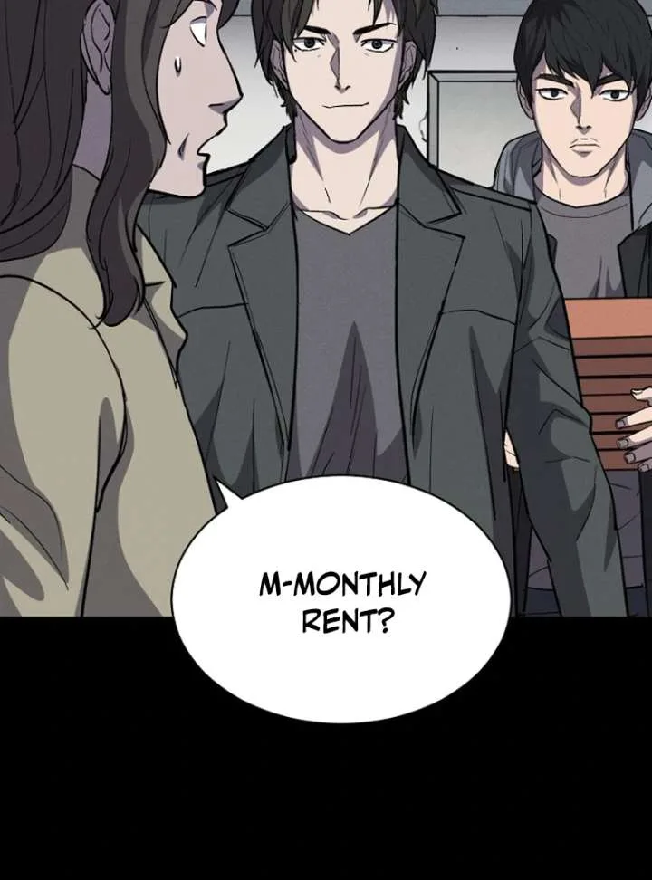Blood Rain: Zero Chapter 10 page 54