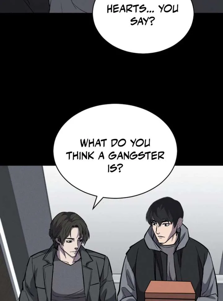 Blood Rain: Zero Chapter 10 page 66