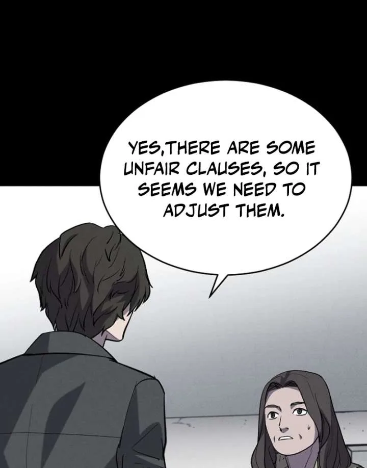 Blood Rain: Zero Chapter 10 page 55