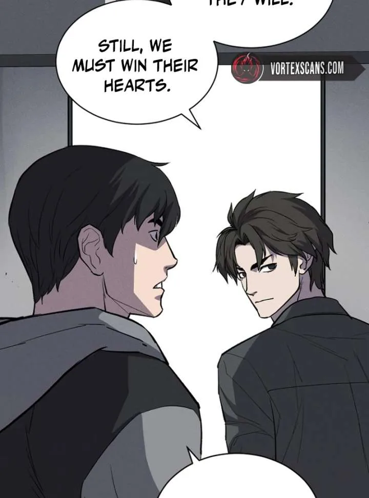 Blood Rain: Zero Chapter 10 page 65