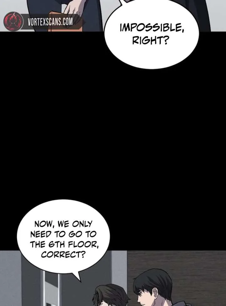 Blood Rain: Zero Chapter 10 page 61
