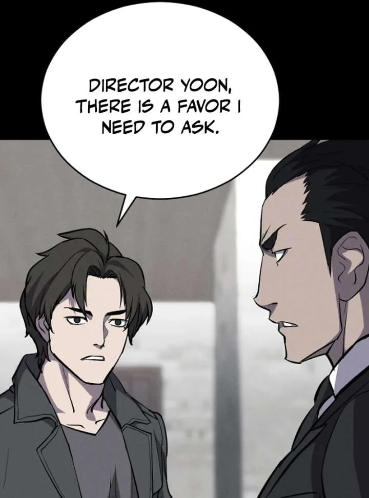 Blood Rain: Zero Chapter 10 page 43