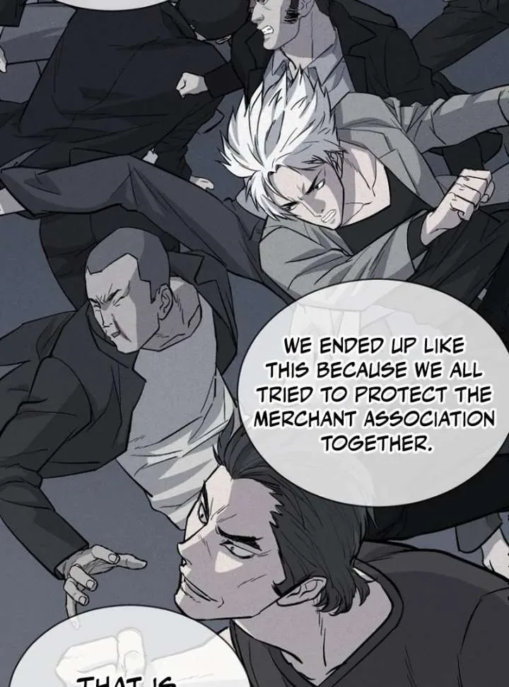 Blood Rain: Zero Chapter 10 page 72