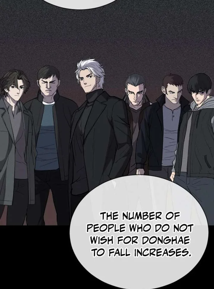 Blood Rain: Zero Chapter 10 page 79