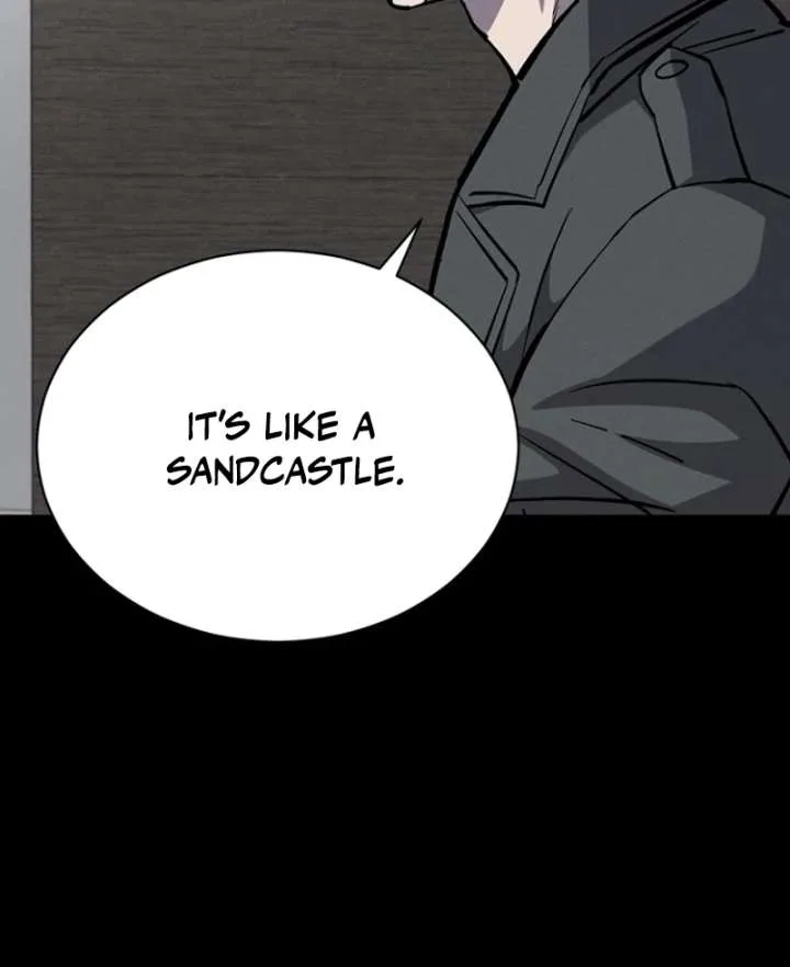 Blood Rain: Zero Chapter 10 page 83