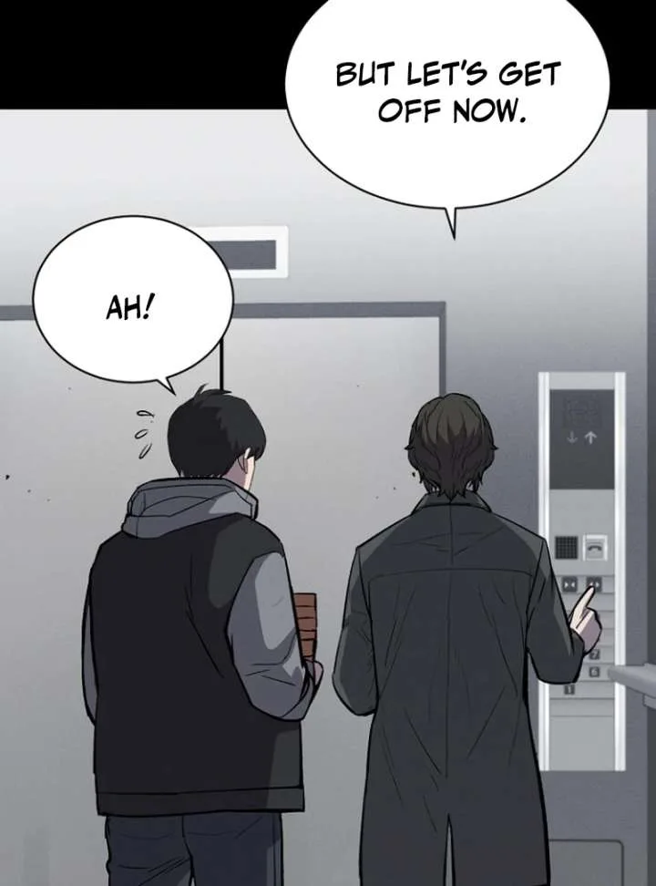 Blood Rain: Zero Chapter 10 page 86