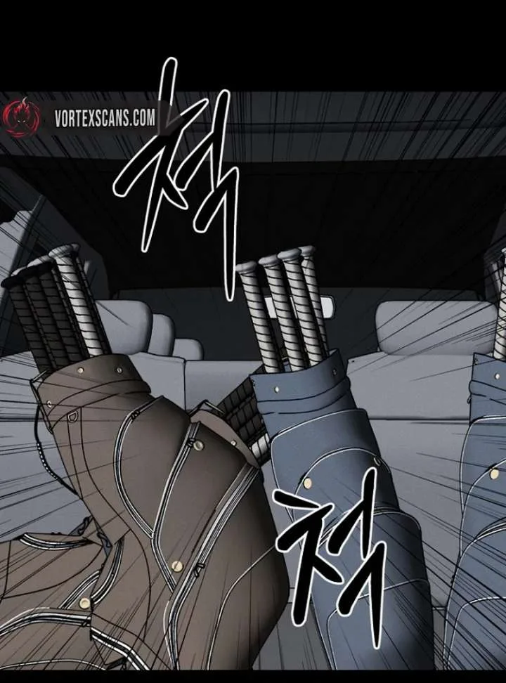 Blood Rain: Zero Chapter 10 page 92
