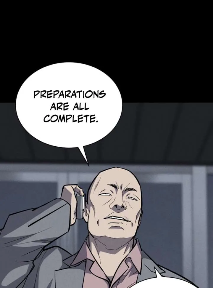 Blood Rain: Zero Chapter 10 page 98