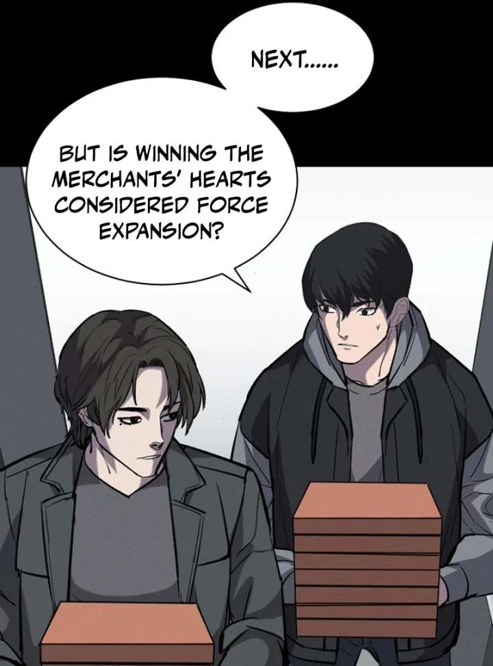 Blood Rain: Zero Chapter 10 page 84