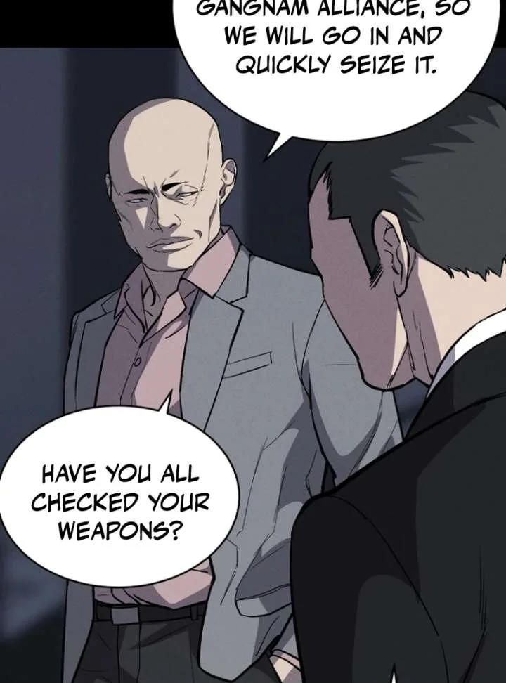 Blood Rain: Zero Chapter 10 page 107