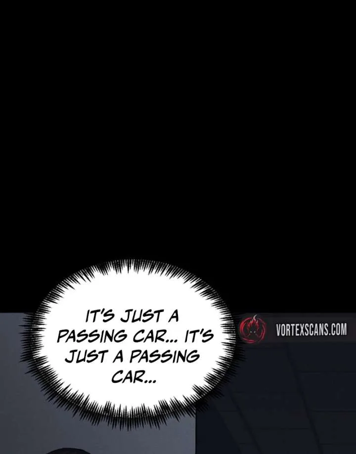 Blood Rain: Zero Chapter 10 page 124