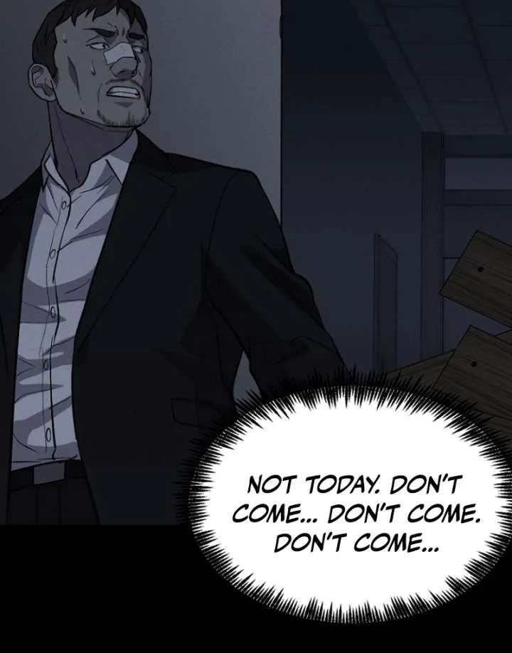 Blood Rain: Zero Chapter 10 page 125