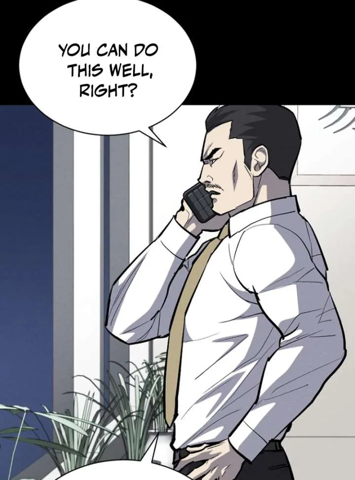 Blood Rain: Zero Chapter 10 page 100