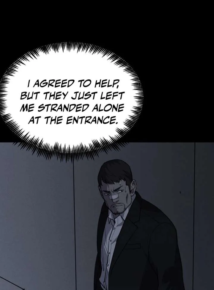 Blood Rain: Zero Chapter 10 page 119