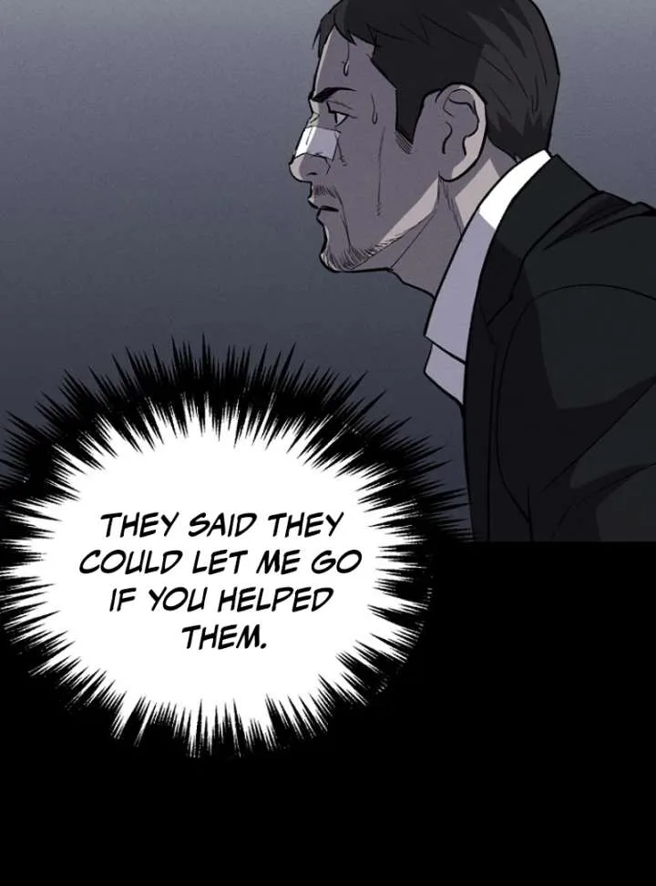Blood Rain: Zero Chapter 10 page 118