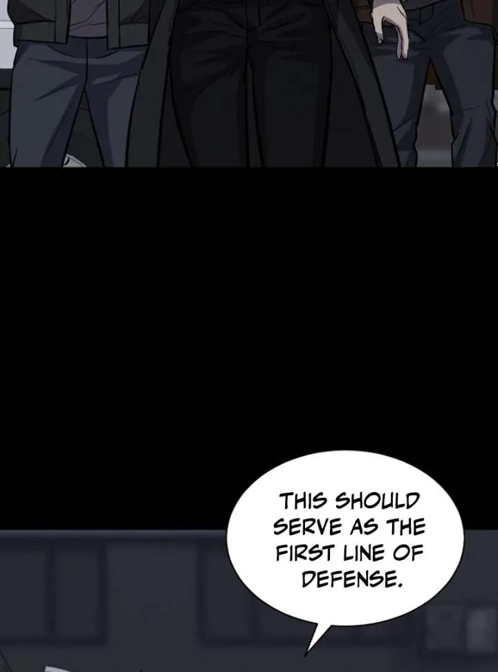 Blood Rain: Zero Chapter 10 page 134