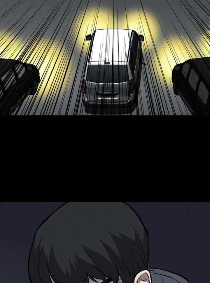 Blood Rain: Zero Chapter 10 page 141