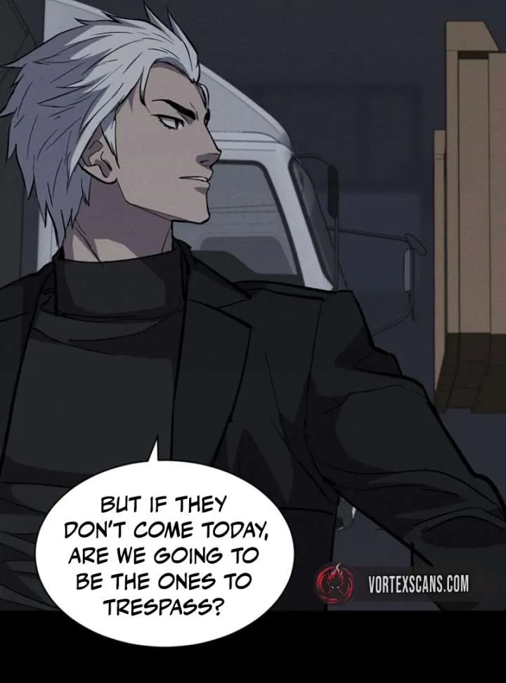 Blood Rain: Zero Chapter 10 page 135