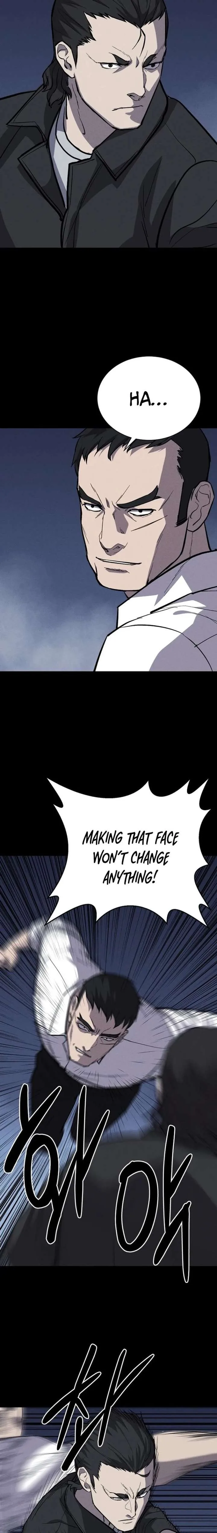 Blood Rain: Zero Chapter 31 page 2