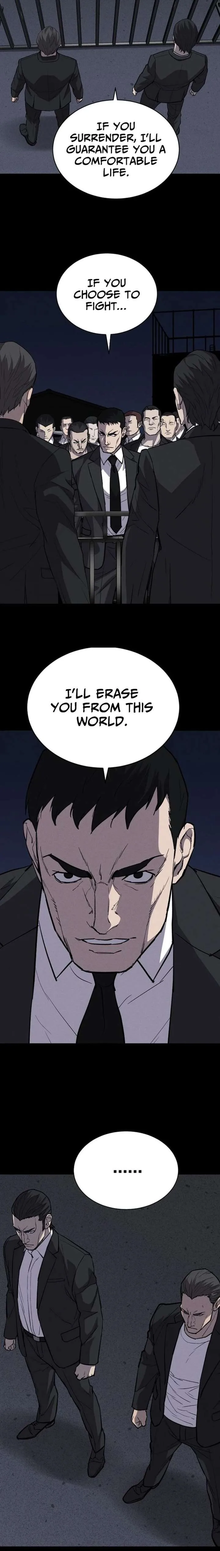 Blood Rain: Zero Chapter 33 page 2