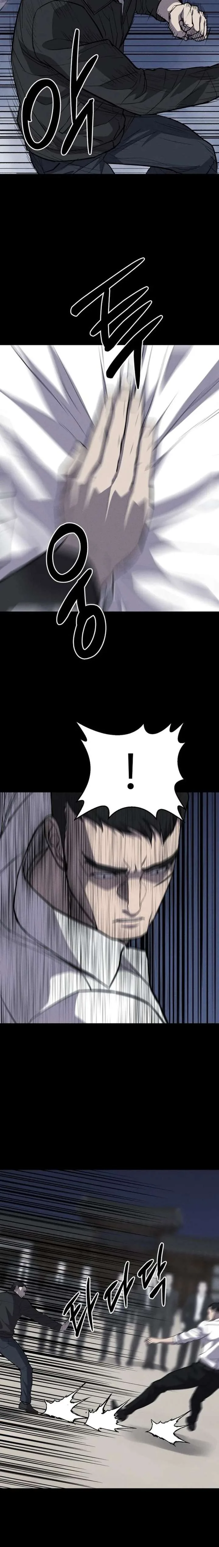 Blood Rain: Zero Chapter 31 page 3