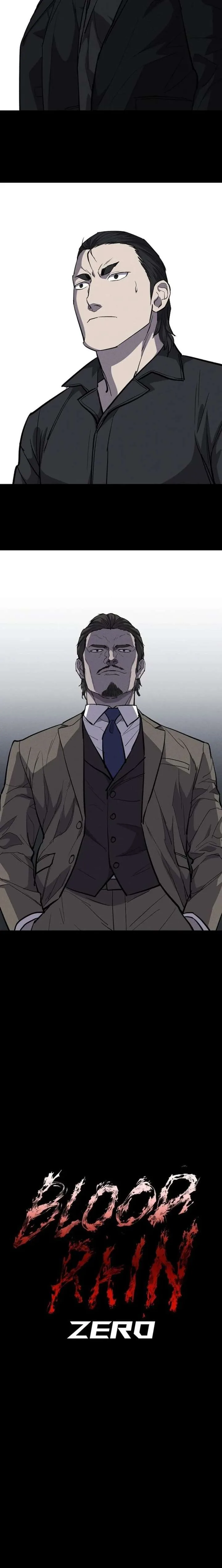 Blood Rain: Zero Chapter 31 page 24