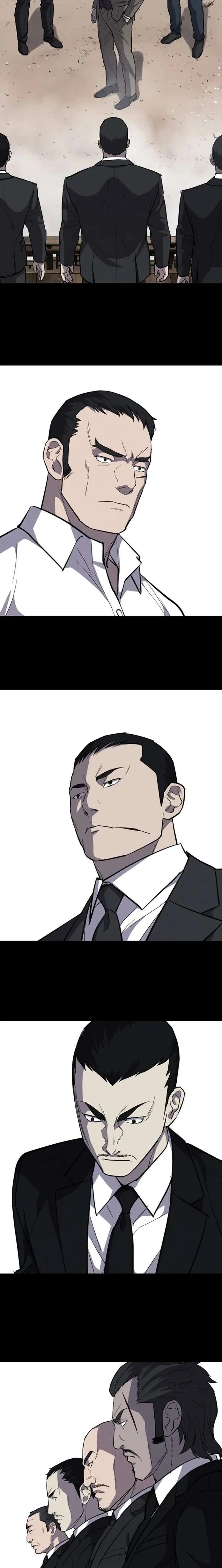 Blood Rain: Zero Chapter 31 page 23