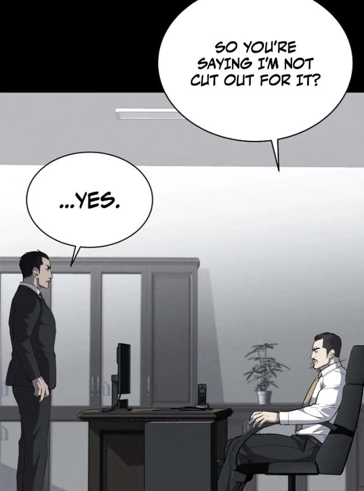 Blood Rain: Zero Chapter 9 page 19