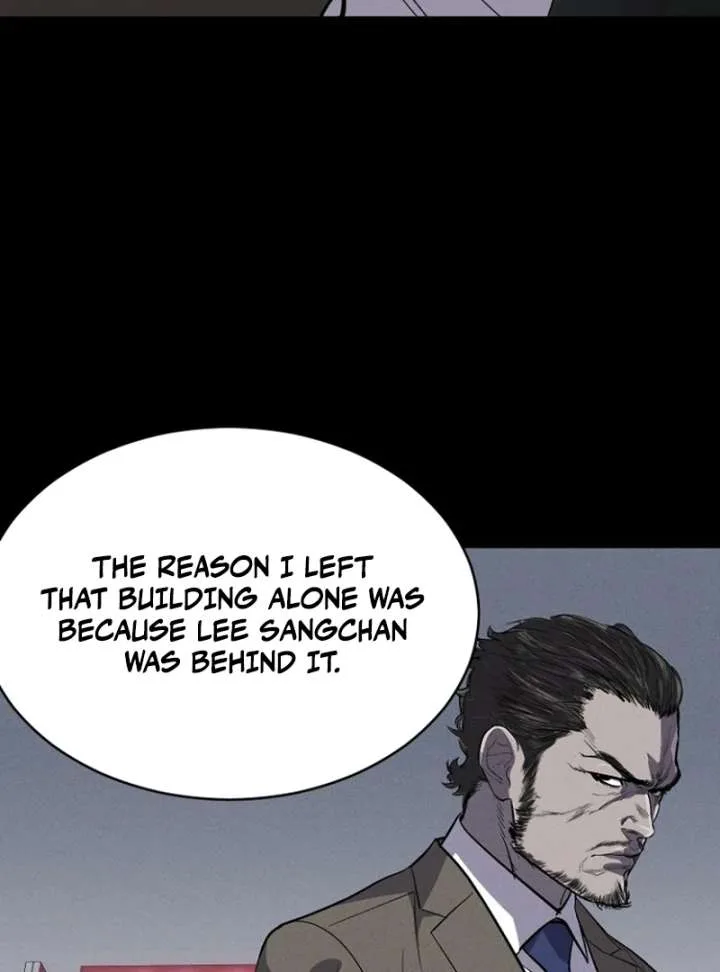 Blood Rain: Zero Chapter 9 page 28