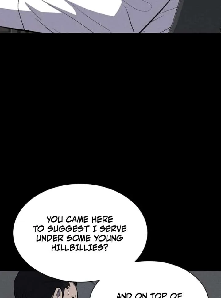 Blood Rain: Zero Chapter 9 page 9