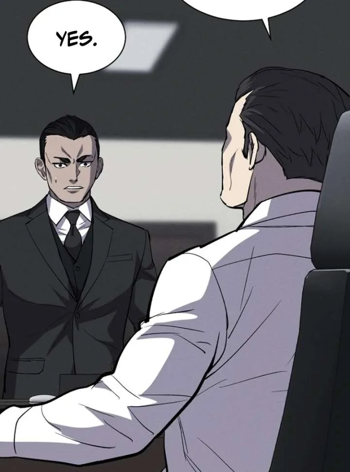 Blood Rain: Zero Chapter 9 page 27