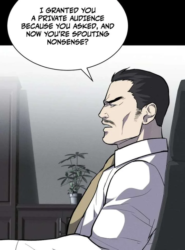 Blood Rain: Zero Chapter 9 page 8