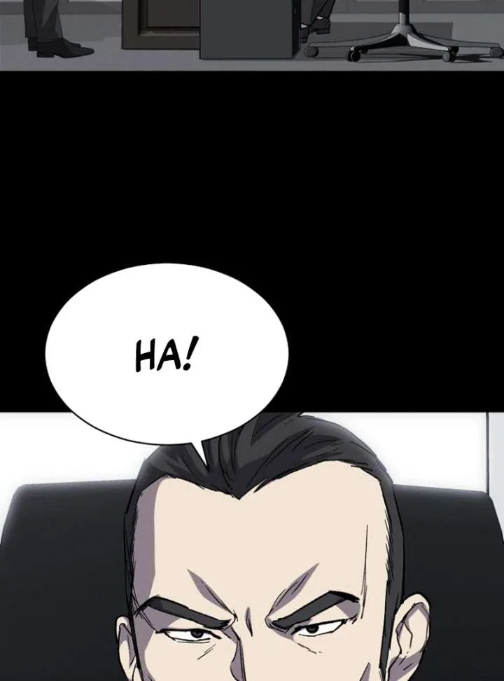 Blood Rain: Zero Chapter 9 page 20
